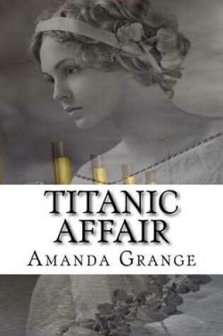 Cover of Titanic Affair