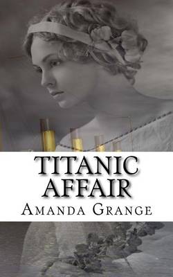 Book cover for Titanic Affair