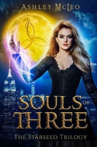 Cover of Souls of Three