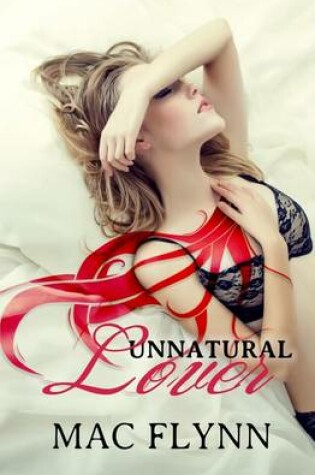 Cover of Unnatural Lover (Paranormal Romance)