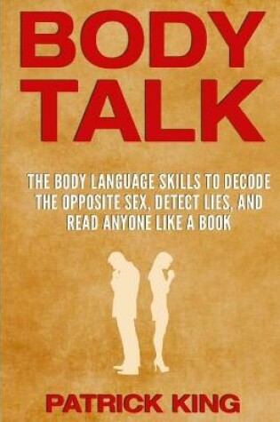 Cover of Body Talk