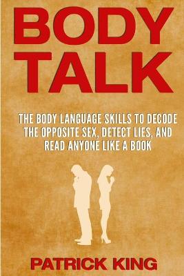 Book cover for Body Talk