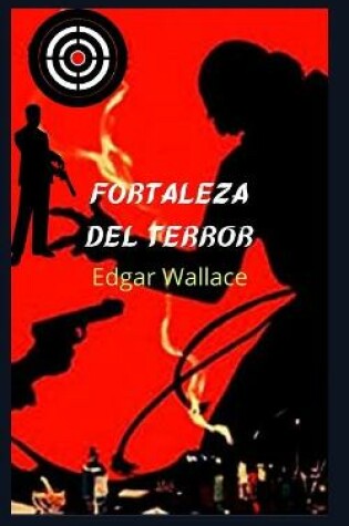 Cover of Fortaleza del Terror