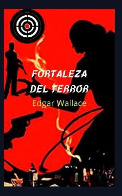 Book cover for Fortaleza del Terror