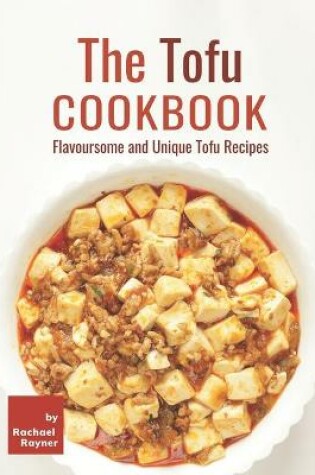 Cover of The Tofu Cookbook