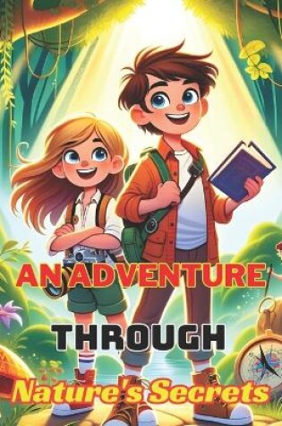 Cover of An Adventure Through Nature's Secrets