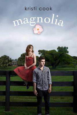 Book cover for Magnolia