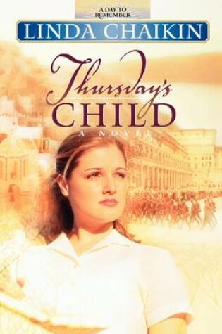 Cover of Thursday's Child