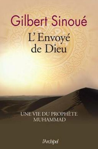 Cover of L'Envoye de Dieu