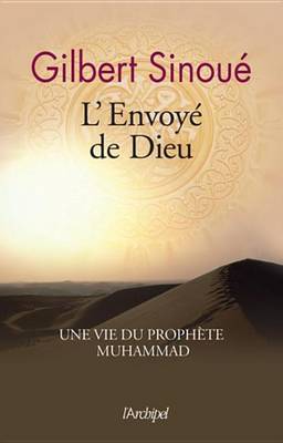 Book cover for L'Envoye de Dieu