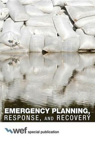 Cover of Emergency Planning, Response, and Recovery