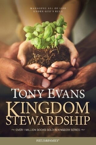 Cover of Kingdom Stewardship
