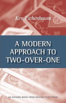 Cover of A Modern Approach to Two-Over-One