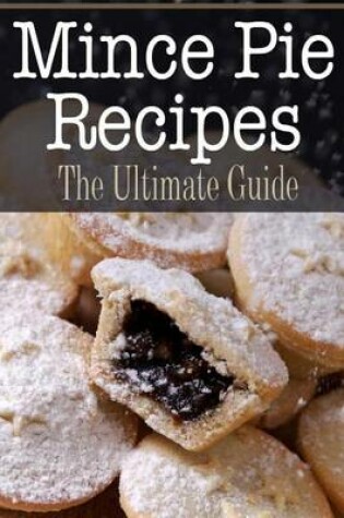 Cover of Mince Pie Recipes