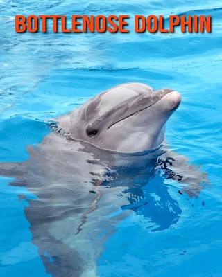 Book cover for Bottlenose Dolphin