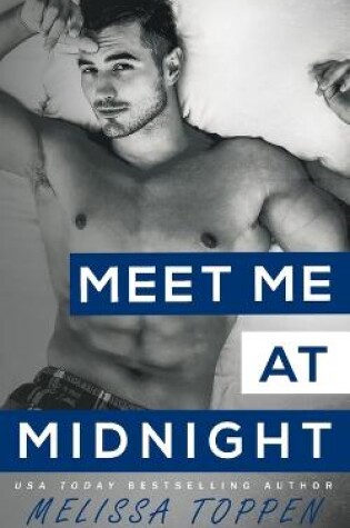 Cover of Meet Me at Midnight