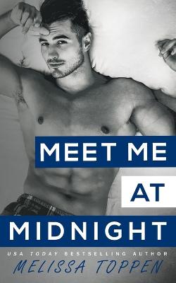 Book cover for Meet Me at Midnight