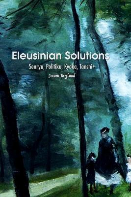 Book cover for Eleusinian Solutions