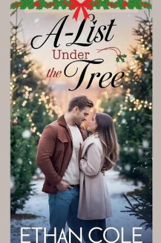 Cover of A-list Under the Tree