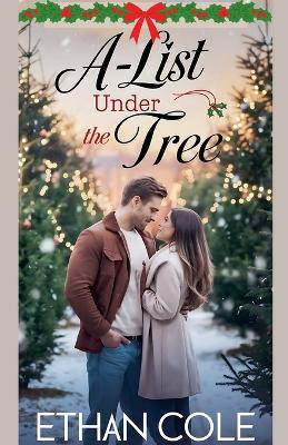 Book cover for A-list Under the Tree