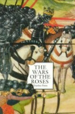 Cover of Wars of the Roses