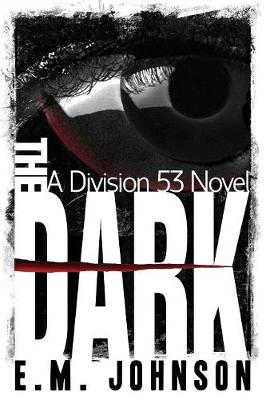 Book cover for The Dark