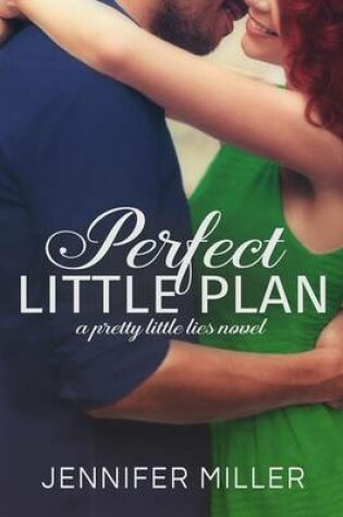 Cover of Perfect Little Plan