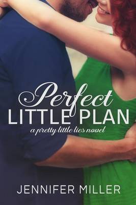 Book cover for Perfect Little Plan