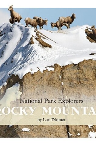 Cover of Rocky Mountain