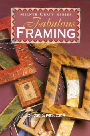 Cover of Fabulous Framing