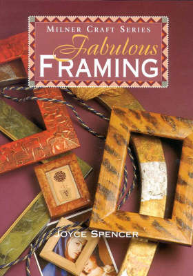 Cover of Fabulous Framing