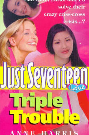 Cover of Triple Trouble