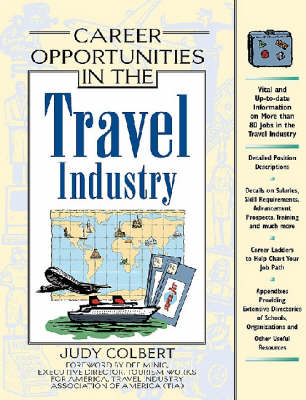 Book cover for Career Opportunities in the Travel Industry