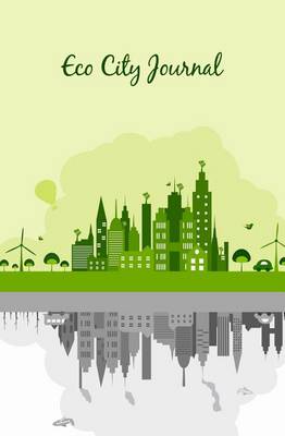 Book cover for Eco City Journal