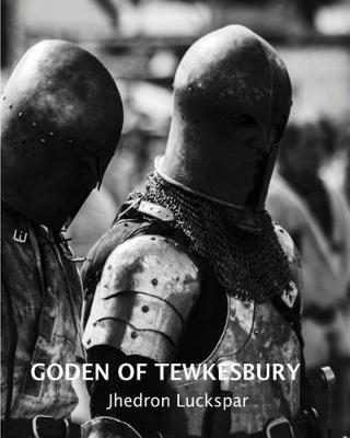 Book cover for Goden of Tewkesbury