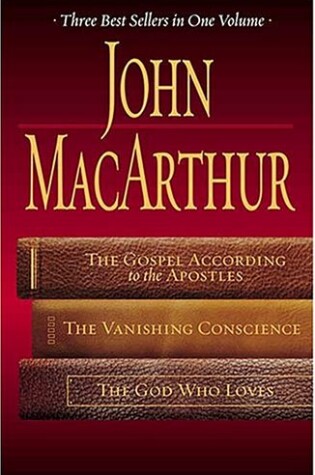 Cover of MacArthur 3-In-1