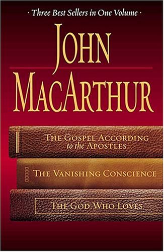 Book cover for MacArthur 3-In-1