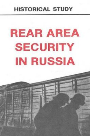 Cover of Rear Area Security in Russia