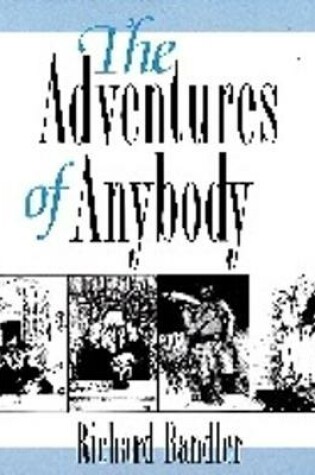 Cover of The Adventures of Anybody