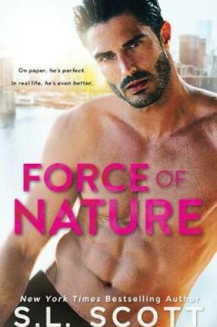 Cover of Force of Nature