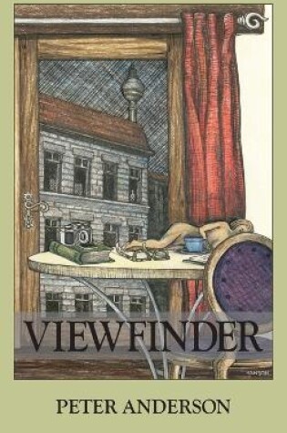 Cover of Viewfinder