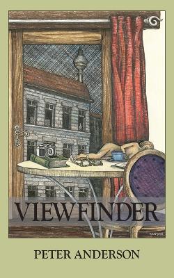 Book cover for Viewfinder