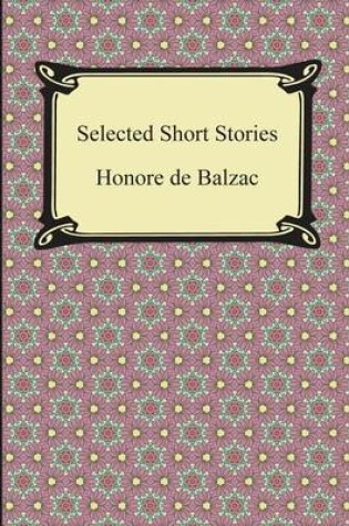 Cover of Selected Short Stories