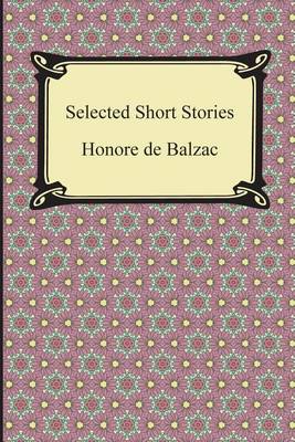 Cover of Selected Short Stories