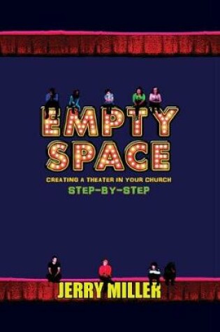 Cover of Empty Space