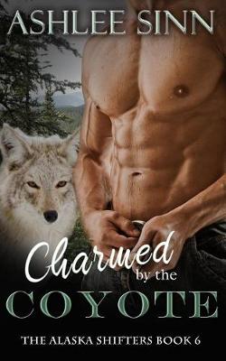 Book cover for Charmed by the Coyote