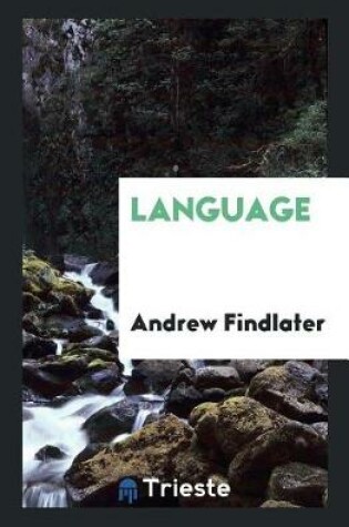 Cover of Language