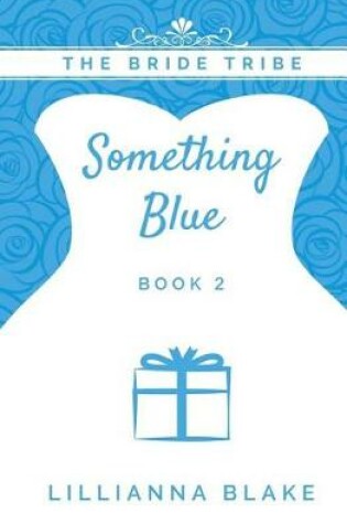 Cover of Something Blue