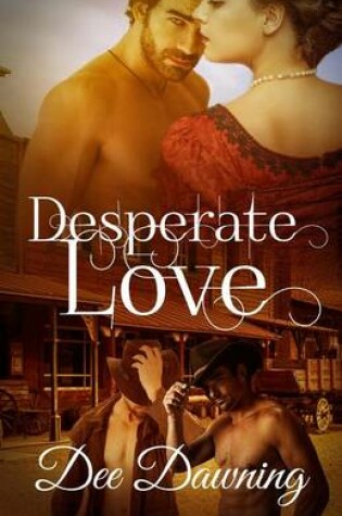 Cover of Desperate Love
