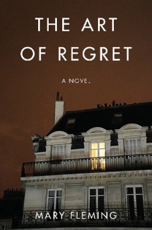 Cover of The Art of Regret